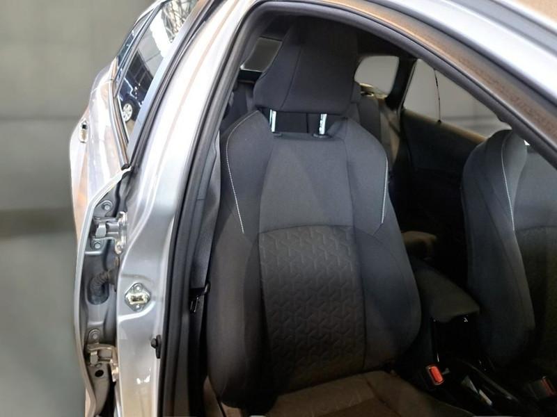 TOYOTA COROLLA TS 1.8 HYBRID BUSINESS AUTO STATION WAGON
