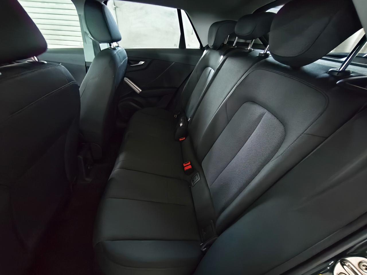 Audi Q2 30 TDI S tronic Business ADVANCED