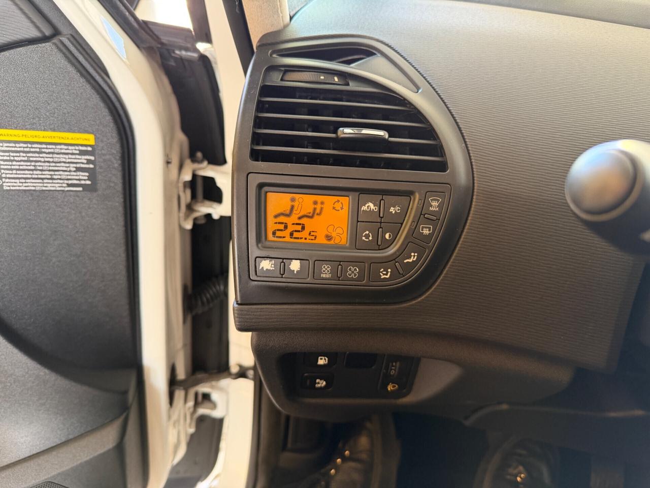 Citroen C4 Picasso 1.6 HDi 110 FAP Automatico