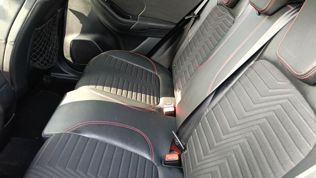 FORD PUMA 1.0 HYBRID-RETROC-2020