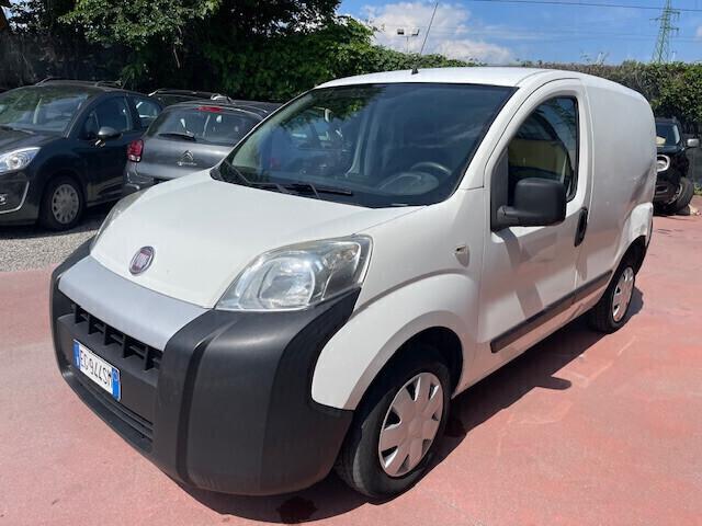 Fiat Fiorino 1.3 MJT 75CV Furgone