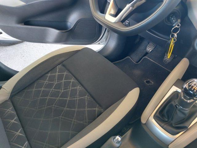 NISSAN Micra 1.5 dCi 8V 5 porte Acenta Uniprò Fattur. legge 104