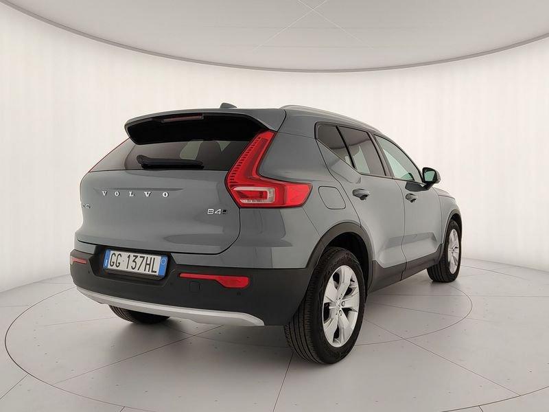 Volvo XC40 B4 AWD Geartronic Momentum Pro - IVA DEDUCIBILE