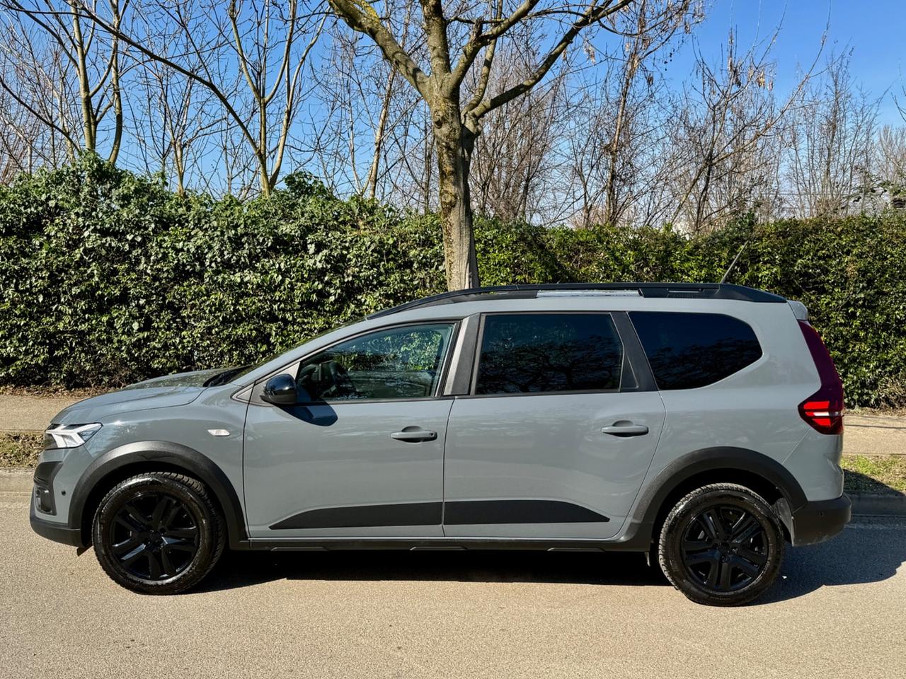 Dacia Jogger 1.0 TCe GPL - AUTOCARRO IVA ESPOSTA