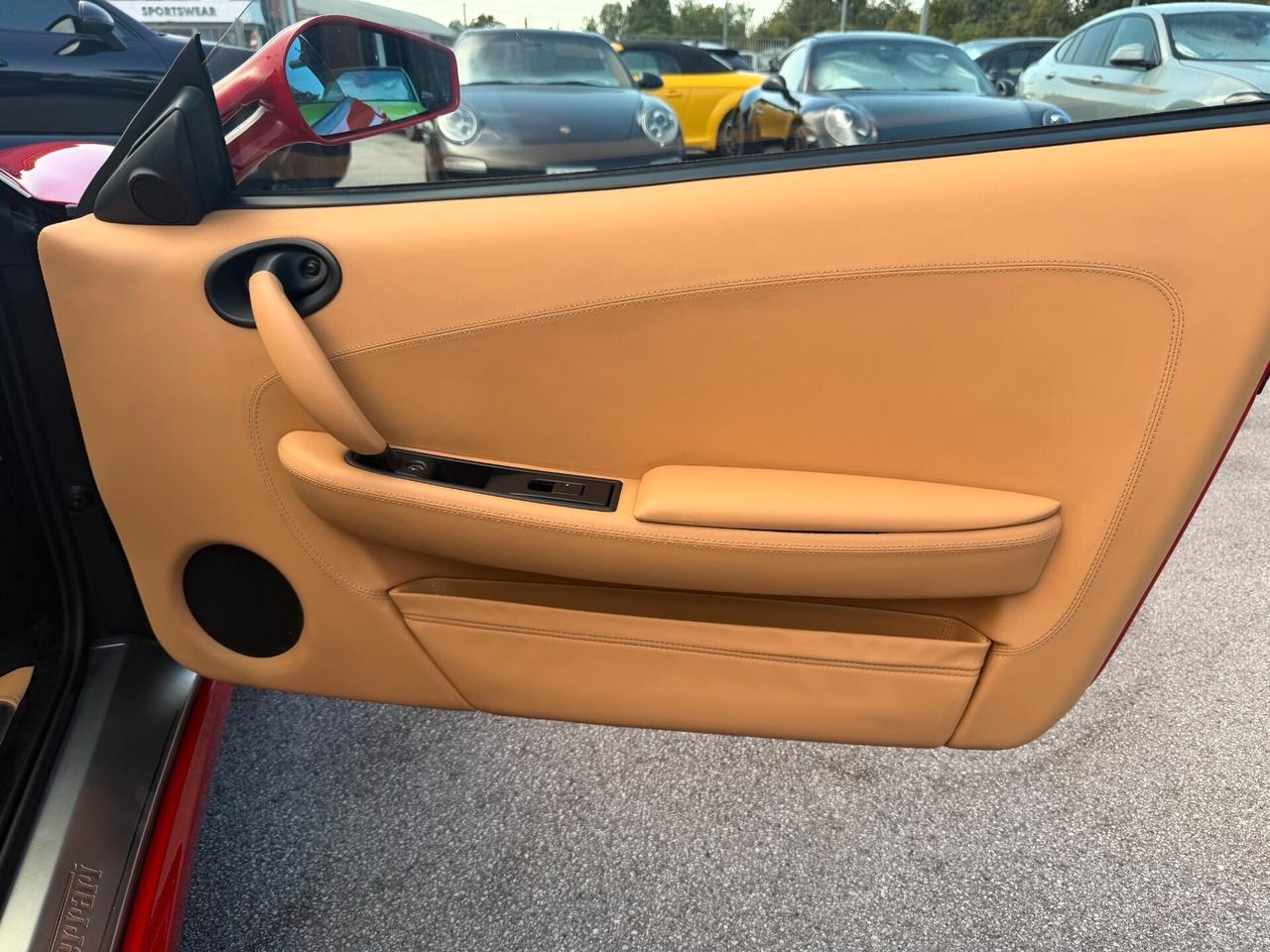 Ferrari F430 F1/FRENI CARBOCERAMICI/BELLISSIMA!!!