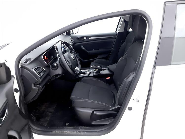 Renault Megane Sporter Business EDC BR337082 1.5 Diesel 116CV