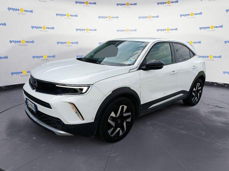 Opel Mokka 2ª serie 1.2 Turbo Elegance