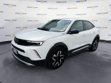 Opel Mokka 2ª serie 1.2 Turbo Elegance