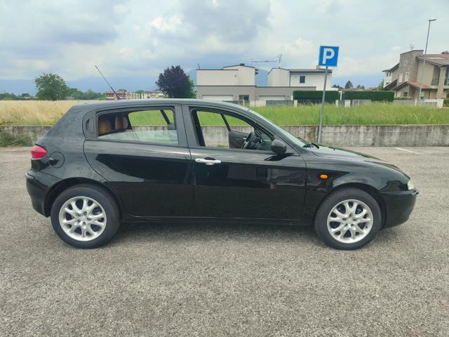 ALFA ROMEO 147 1.9 JTD 5 Porte DISTRIBUZIONE FATTA
