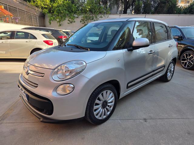 FIAT 500L 1.3 Multijet 95 CV Dualogic Pop Star