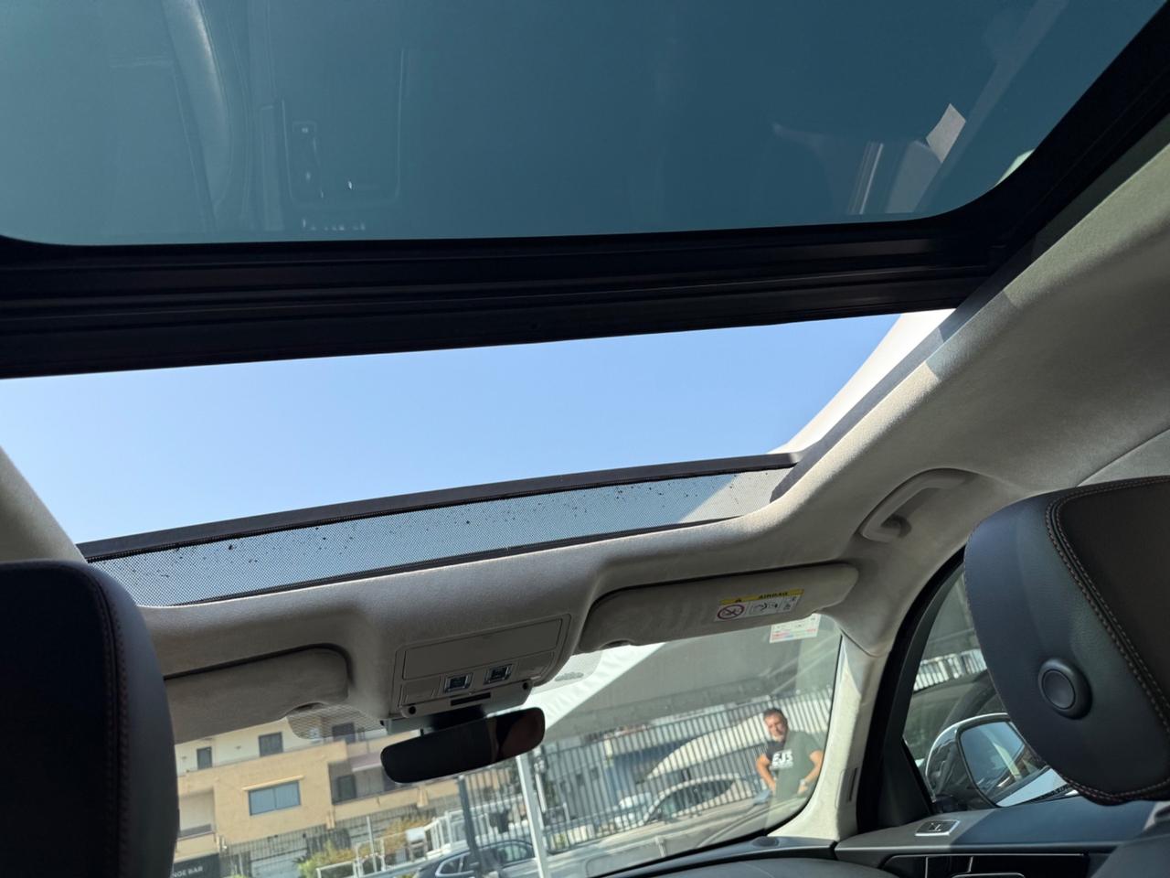 Jaguar F-Pace 2.0 D 180 CV AWD aut. Prestige
