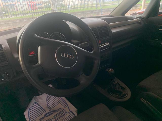 AUDI A2 1.4 TDI/90CV Top