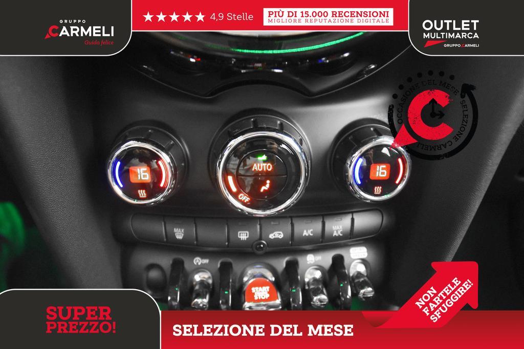 Mini Cooper D 1.5 D Cooper D