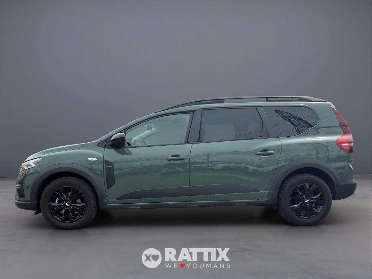 Dacia Jogger 1.6 hybrid 140CV Extreme Auto