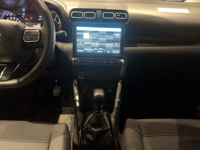 CITROEN C3 Aircross PureTech 110 S&S Max