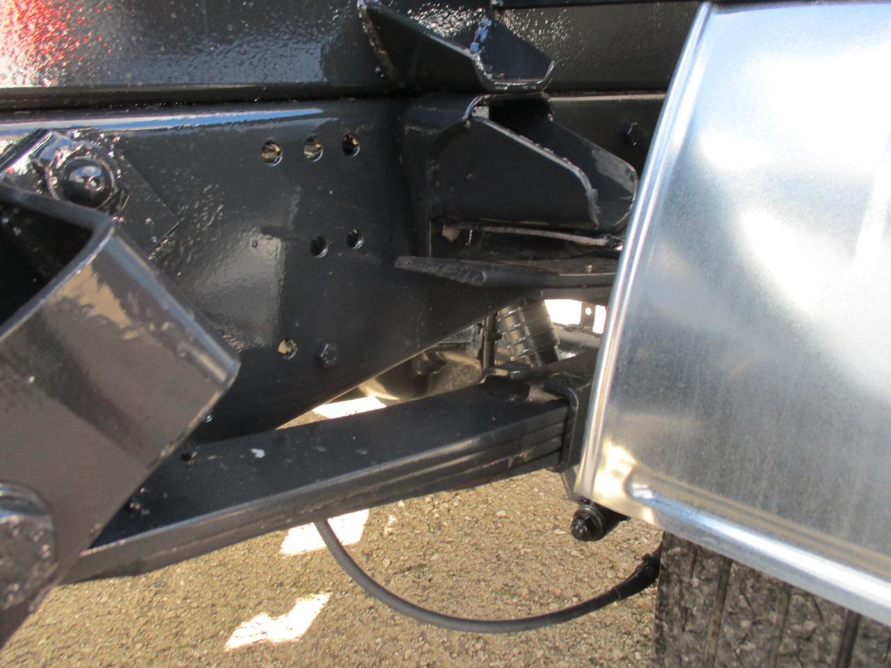 IVECO DAILY 35 C 10 RIBALTABILE PARI AL NUOVO 2008