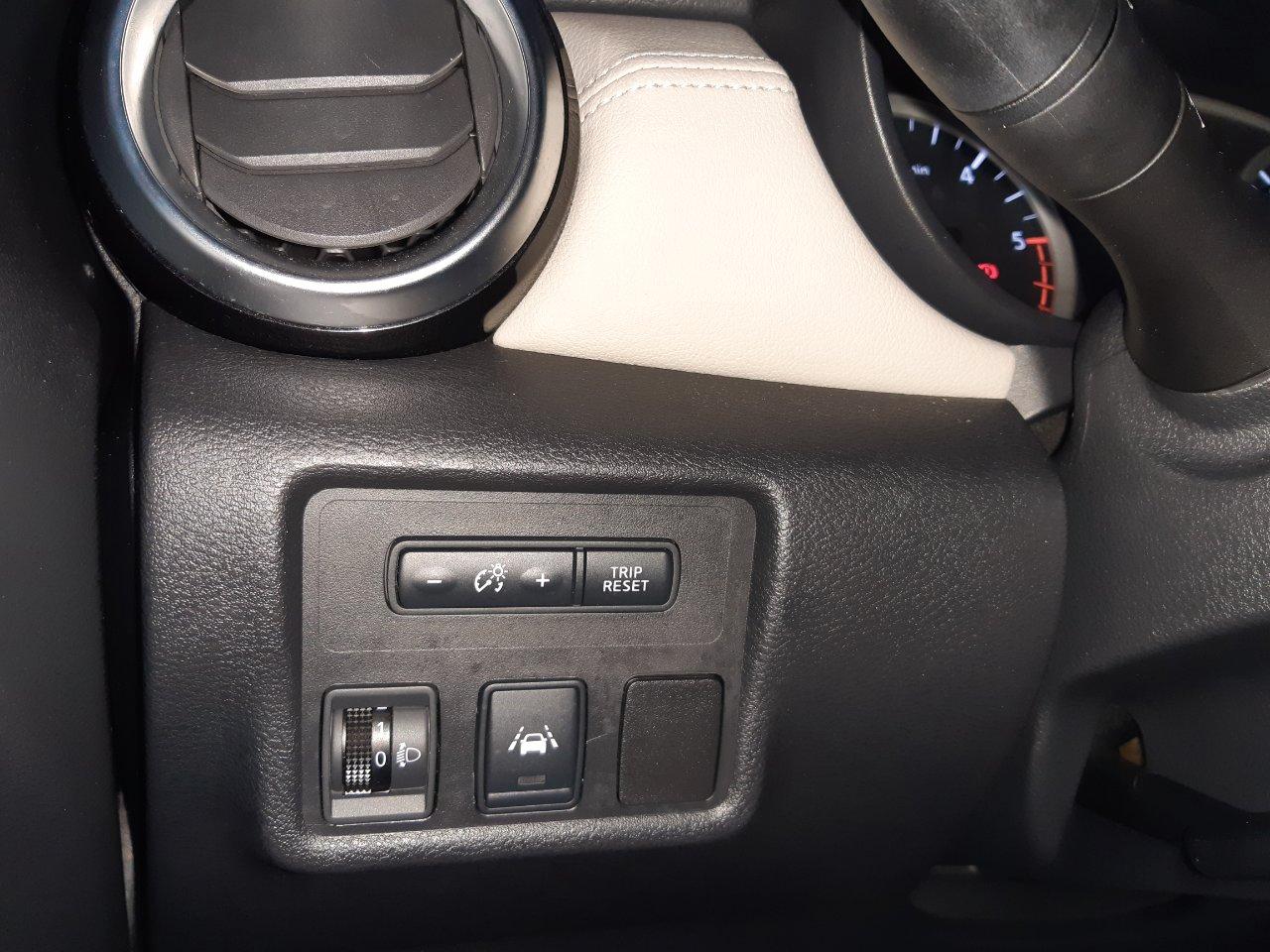 Nissan Micra 5 Porte Micra 1.5 dci Tekna 90cv