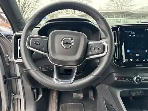 Volvo XC40 T4 INSCRIPTION PLUG IN RECHARGE HYBRID