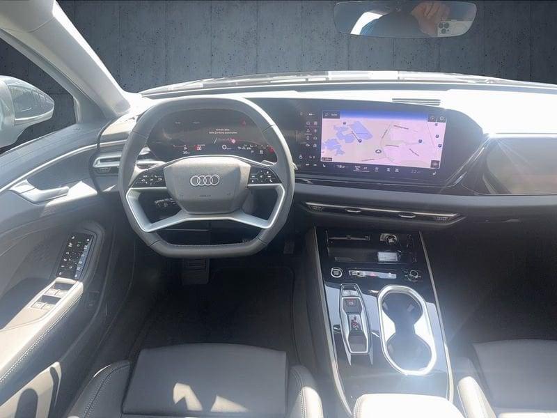 Audi A6 TFSI S tronic S-Line 20" Camera 360° Garanzia estesa