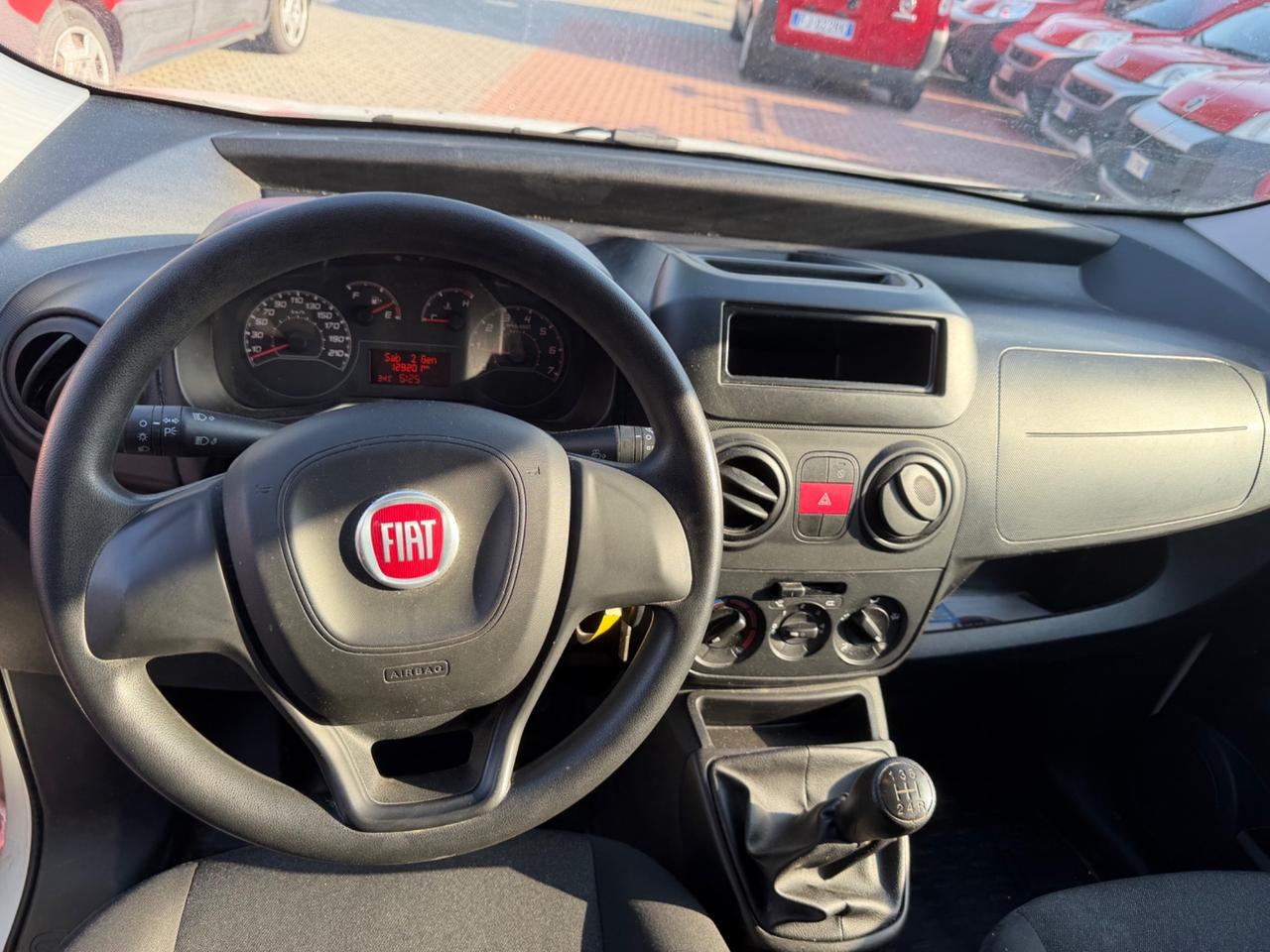 Fiat Fiorino 1.3 MJT
