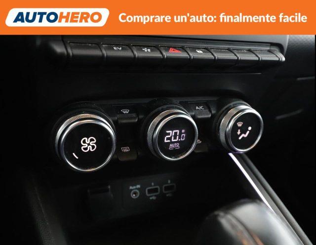 RENAULT Clio Full Hybrid E-Tech 140 CV 5 porte Intens