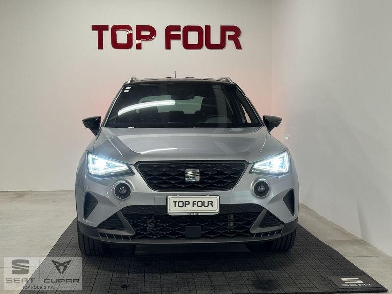 SEAT Arona Arona 1.0 EcoTSI FR