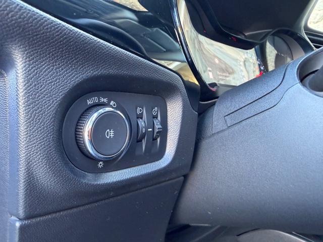 OPEL Corsa 1.2 EDITION CERCHI BLACK NAVI CARPLAY
