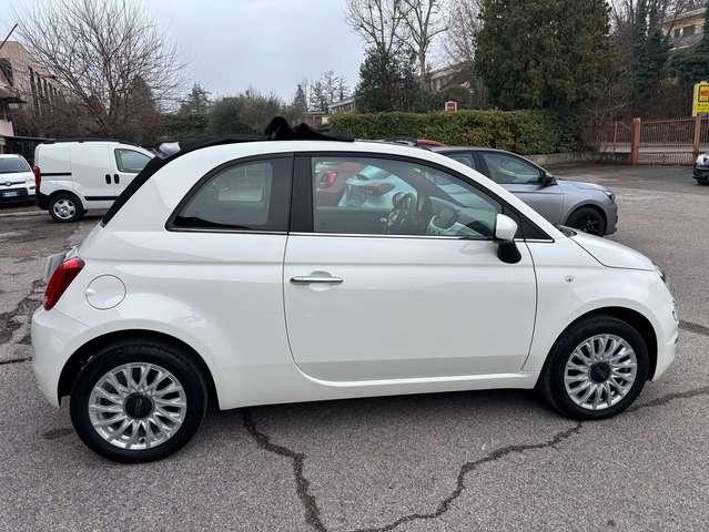 Fiat 500C 1.0 hybrid Dolcevita 70cv MY24