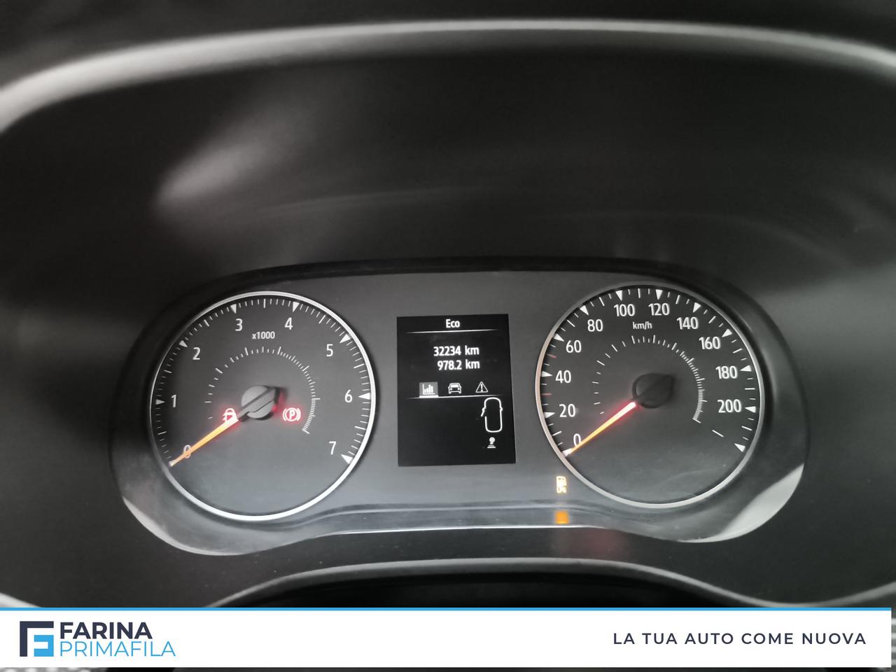 DACIA Sandero Stepway III 2021 - Sandero Stepway 1.0 tce Expressio