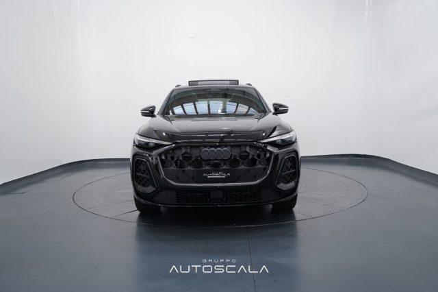 AUDI Q5 TDI 204cv mHEV+ S Tronic Quattro S Line edition