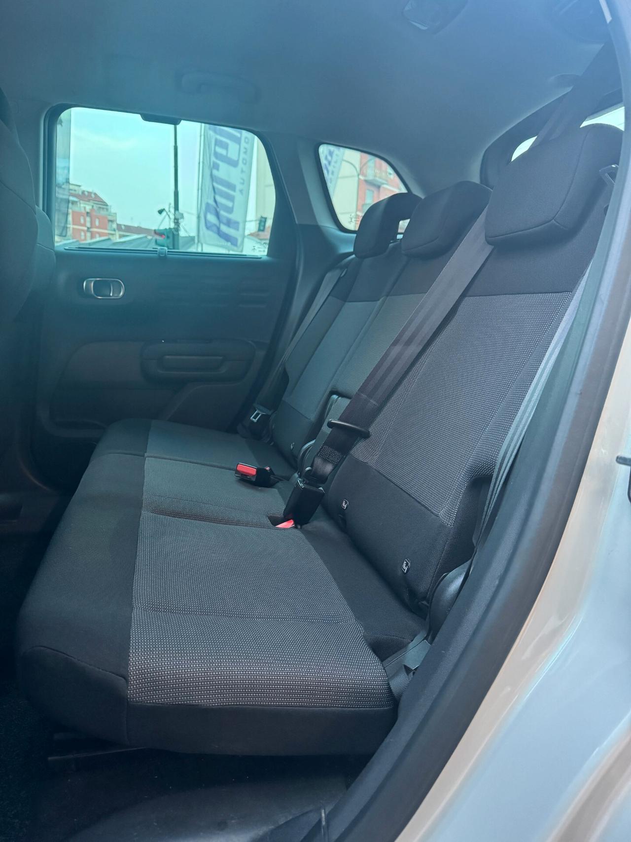 Citroen C3 Aircross PureTech 110 S&S Shine Pack NEOPATENTATO