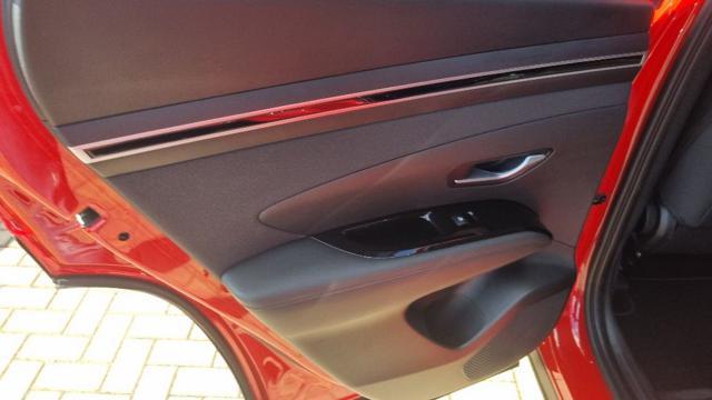 HYUNDAI Tucson 1.6 HEV aut. XLine
