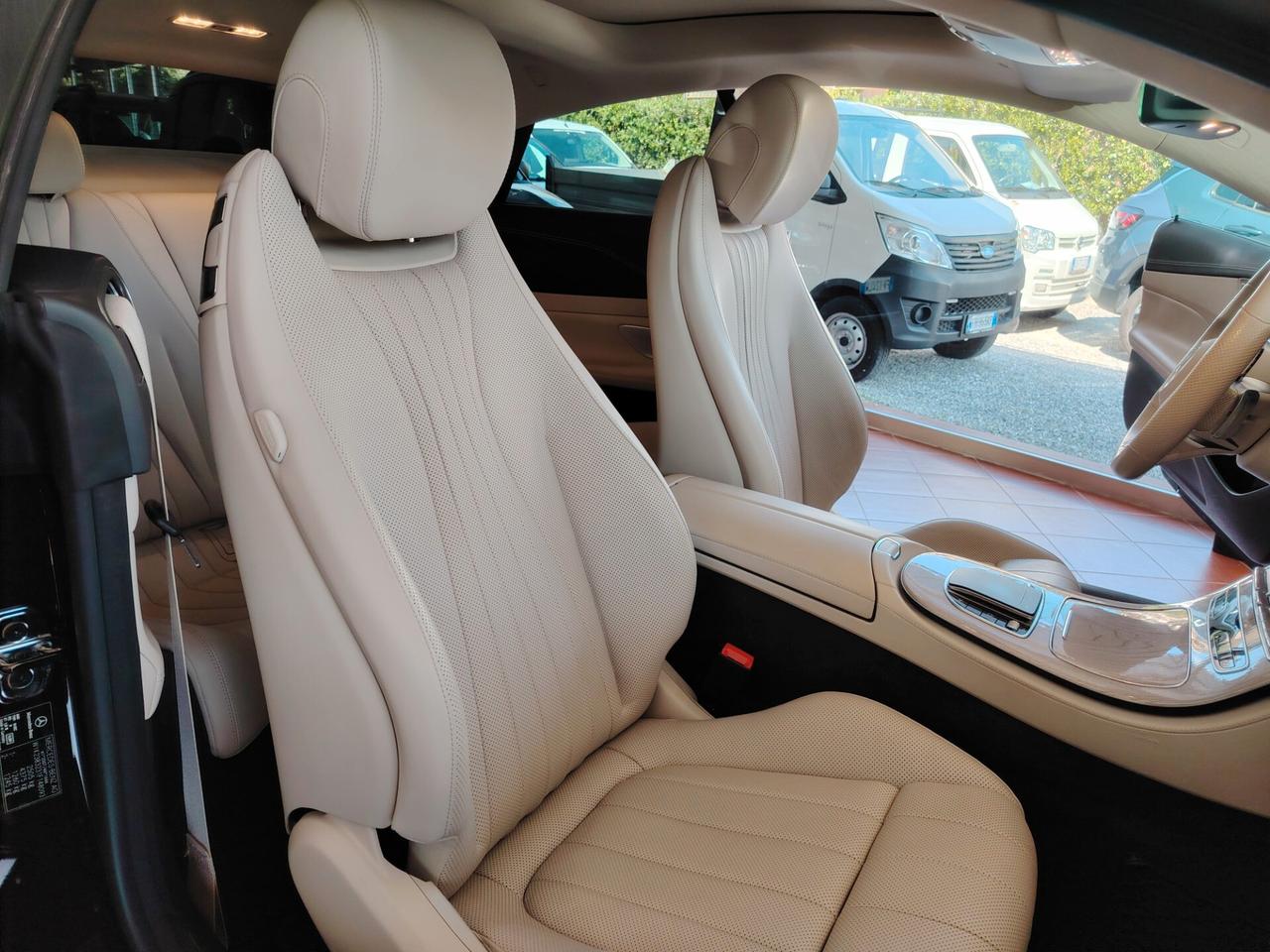 Mercedes-benz E 400 d 4Matic Premium Plus