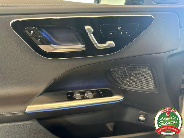 MERCEDES-BENZ C 220 d Mild hybrid S.W. 4Matic AMG Line Premium Plus