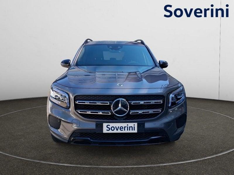 Mercedes-Benz GLB GLB 200 d Automatic Sport