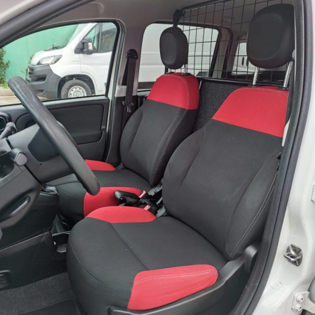 FIAT Panda VAN 1.3 M-JET 2 POSTI POP - 2018