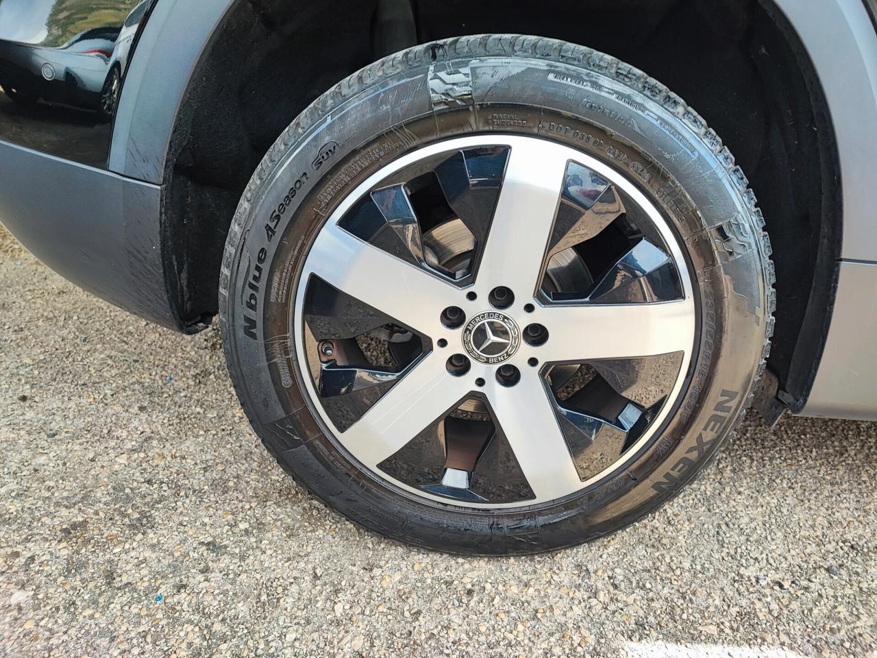 Mercedes-benz GLB 200 d Automatic Executive