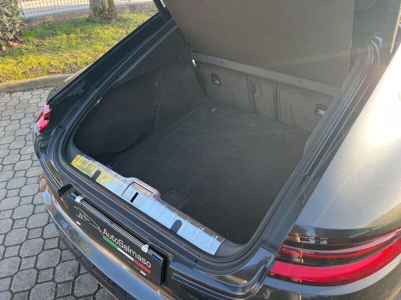 Porsche Panamera 2.9 4 E-Hybrid