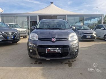 FIAT Panda Panda 1.3 MJT 95 CV S&S Lounge