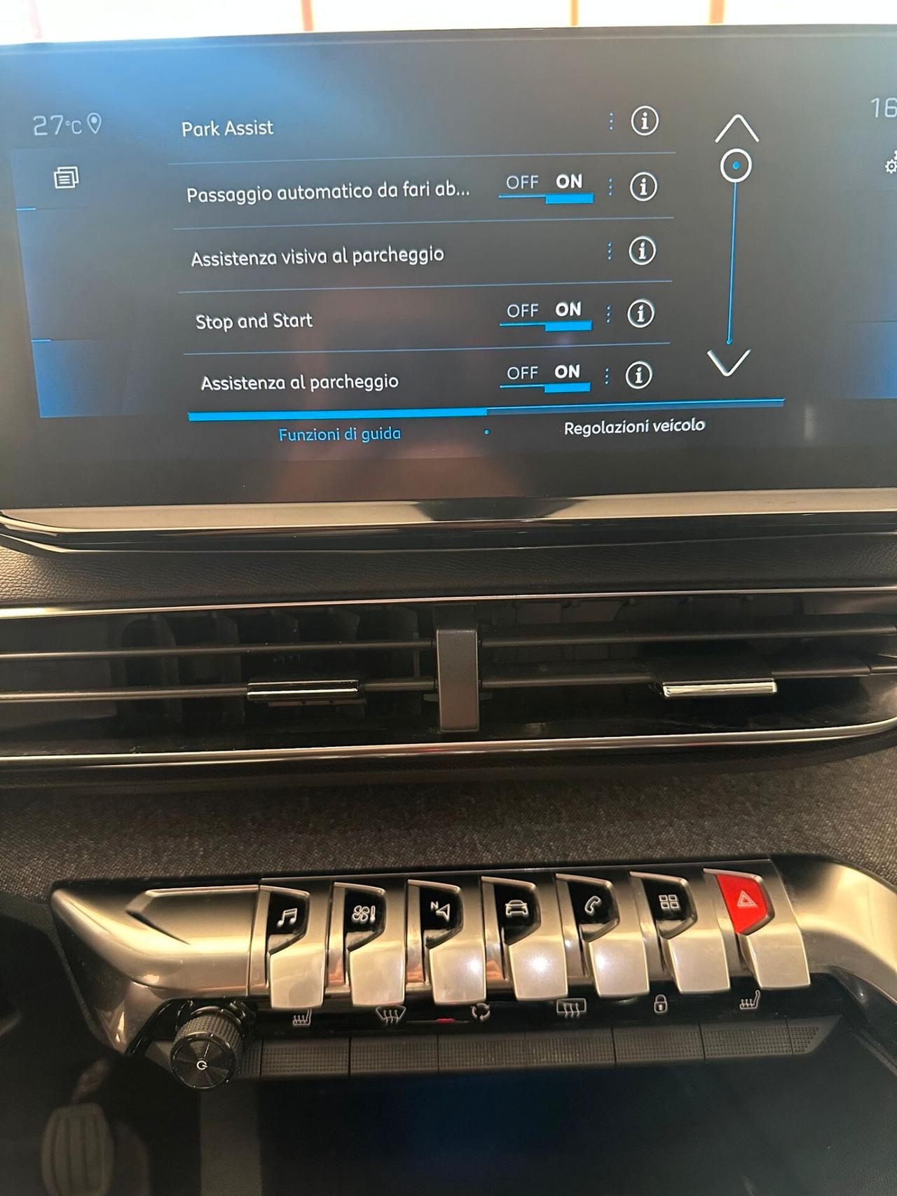 Peugeot 3008 BlueHDi 130 S&S Allure Pack