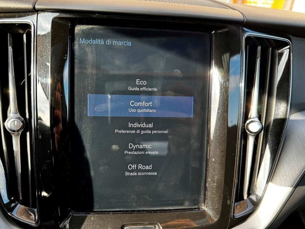 Volvo Xc60 2.0 D4 Business Geartronic