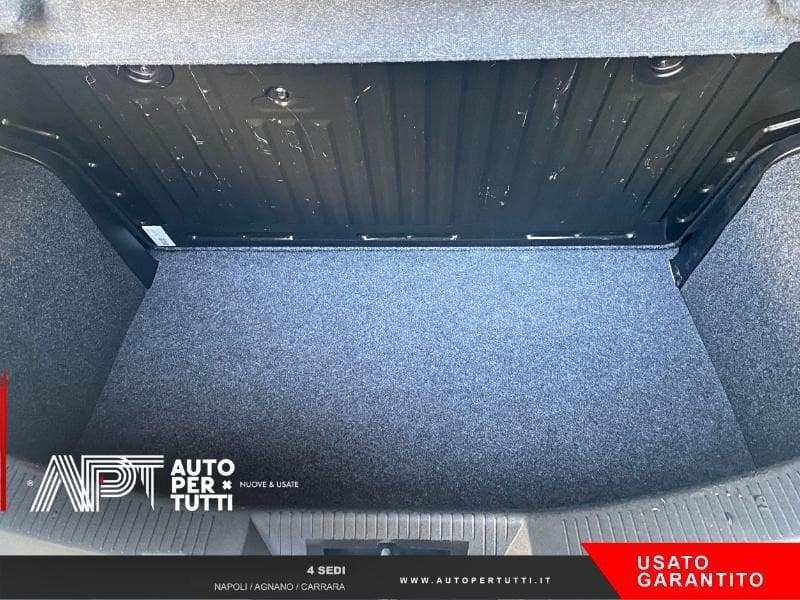 Alfa Romeo MiTo MiTo 1.3 jtdm Super 95cv E6