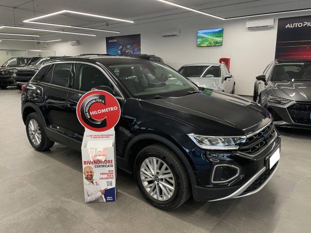 VOLKSWAGEN T-Roc 1.0 TSI 110 CV Life