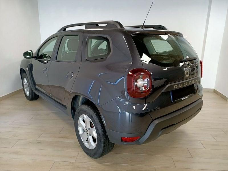 Dacia Duster 2ª serie 1.0 TCe 100 CV ECO-G 4x2 Prestige