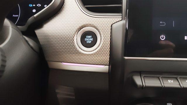 RENAULT Arkana Arkana Full Hybrid E-Tech 145 CV Techno