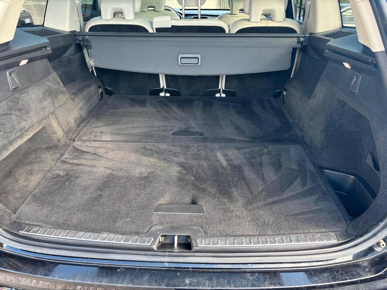 Volvo XC90 T6 AWD Geartronic Inscription - 2019