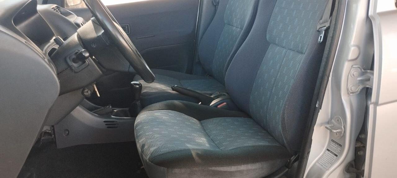 Daihatsu Terios //