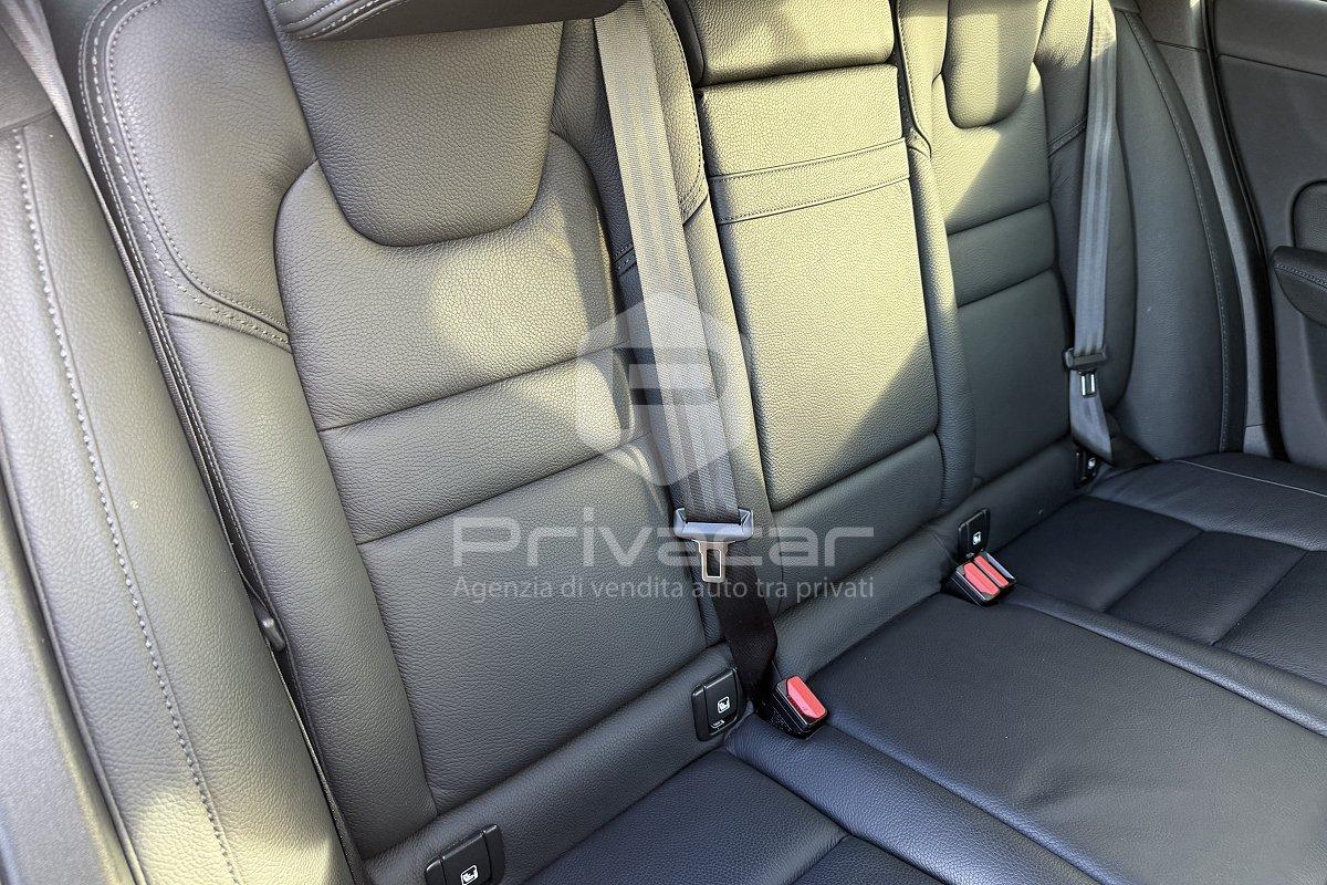 VOLVO V60 Cross Country D4 AWD Geartronic Business Plus