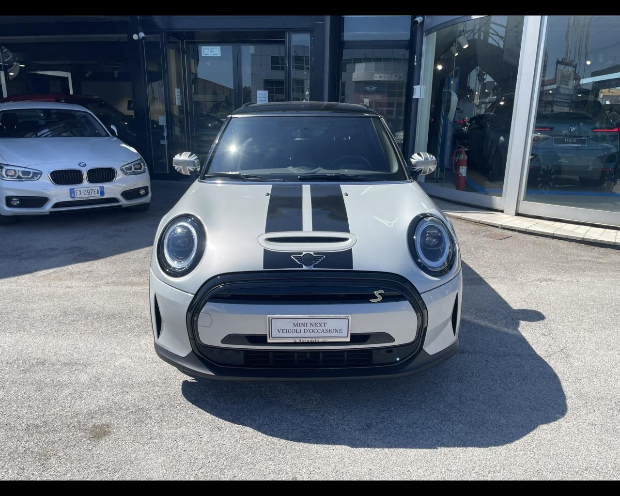 MINI Mini Full Electric - Mini Cooper SE Classic