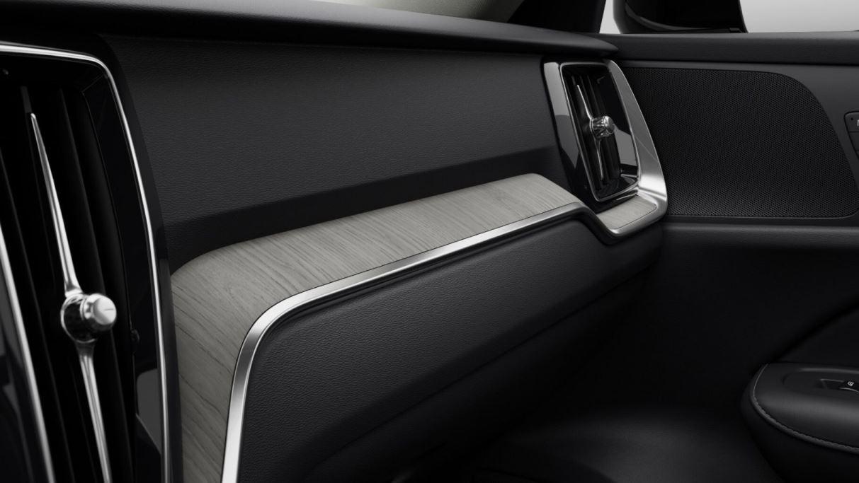VOLVO V60 B4 Mild Hybrid Automatico Plus Dark